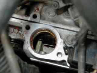 �t�B���[�L���b�v��������̃I�C���R��