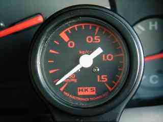 HKS�A���v��EG�R���f�B�V�������m�F